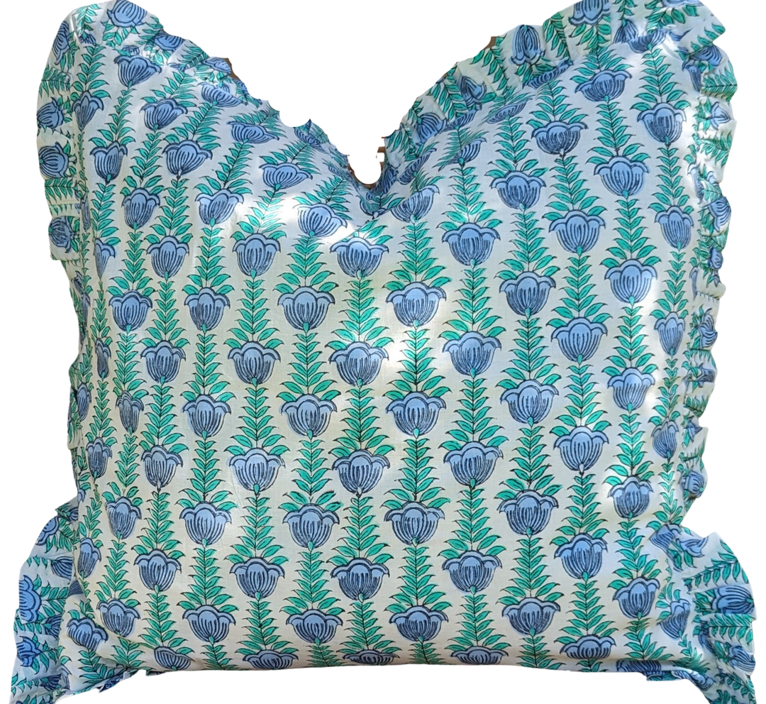 Sienna Cushion Cover, 2 sizes