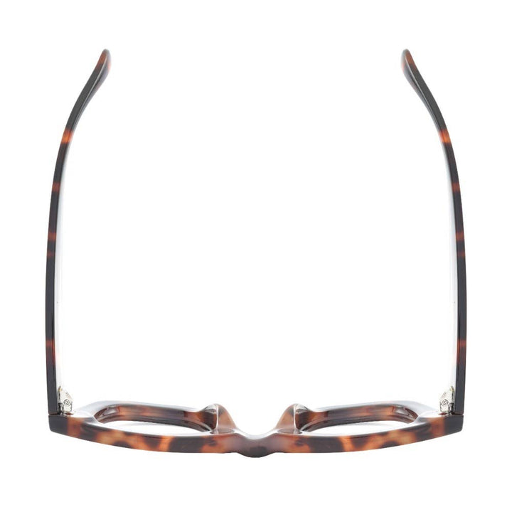 Ryan Simkhai | LOGAN | Dark Tortoise | Blue Light-reading glasses-LNH Edit