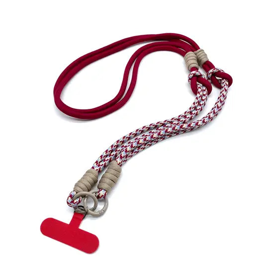 Long Phone Chain Portofino