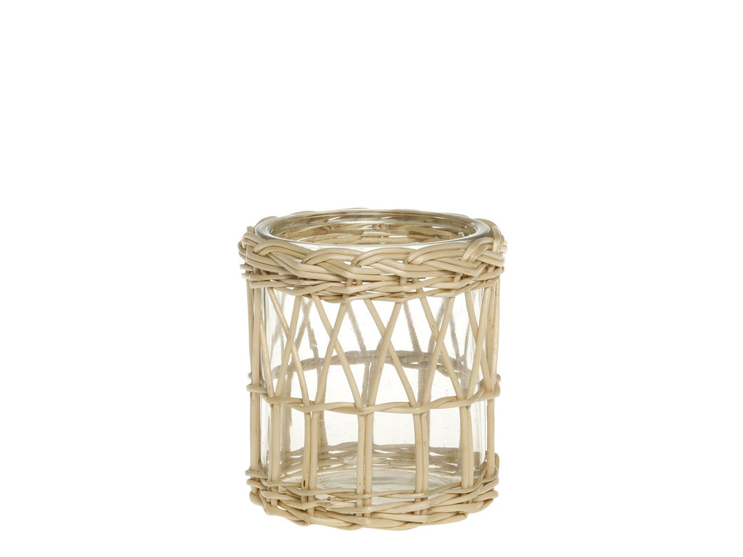 Wicker Hurricane, Medium