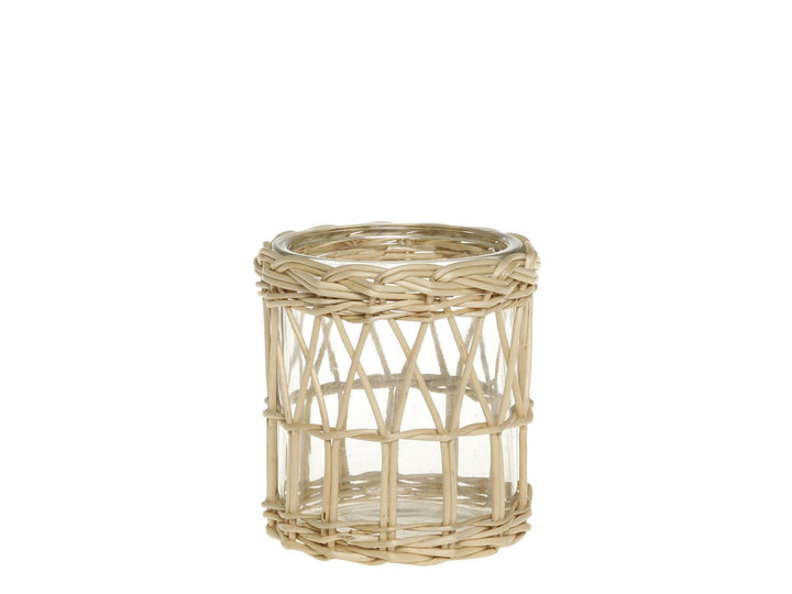 Wicker Hurricane, Medium
