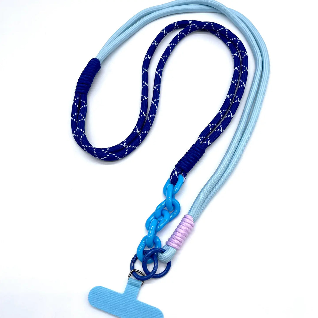 Long Phone Chain Kesillo