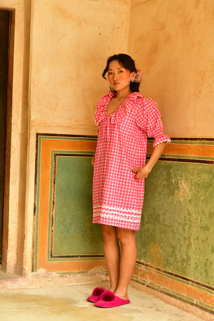 NOVA DRESS-Dresses-LNH Edit
