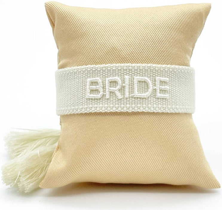 Bride Woven Bracelet-Bracelets-LNH Edit