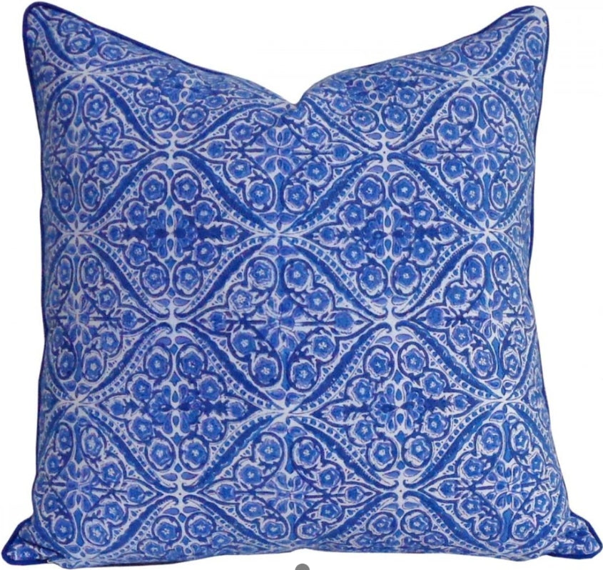 Alfie Cushion Cover