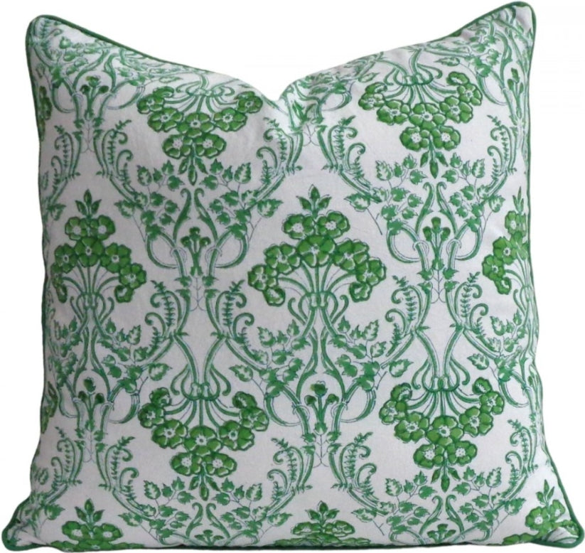 Glinda Cushion Cover-Cushion Covers-LNH Edit