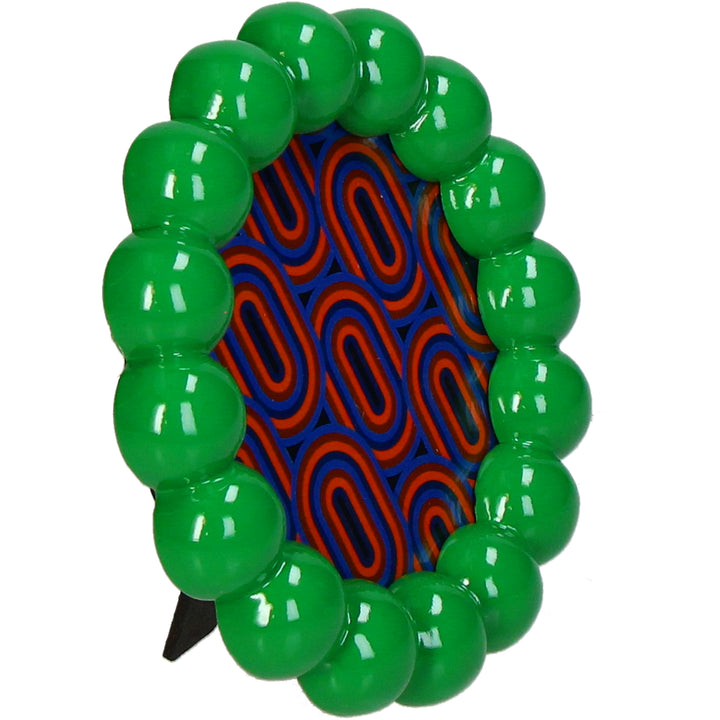 Green Beaded Frame-Prints-LNH Edit