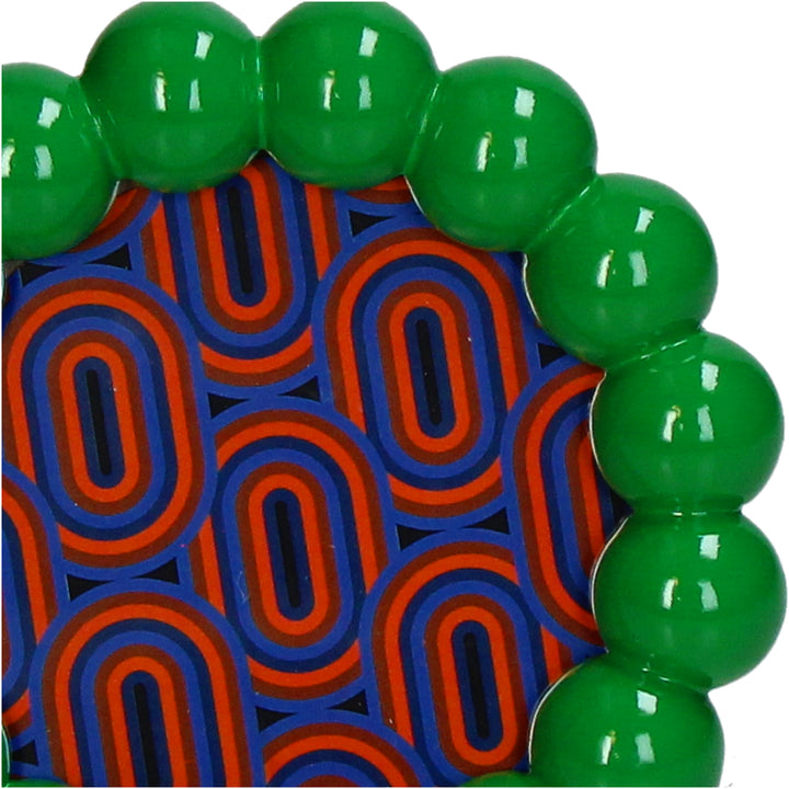 Green Beaded Frame-Prints-LNH Edit