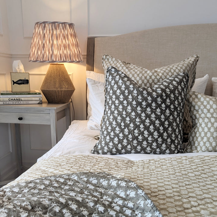 Romeo Cushion Cover-Cushion Covers-LNH Edit