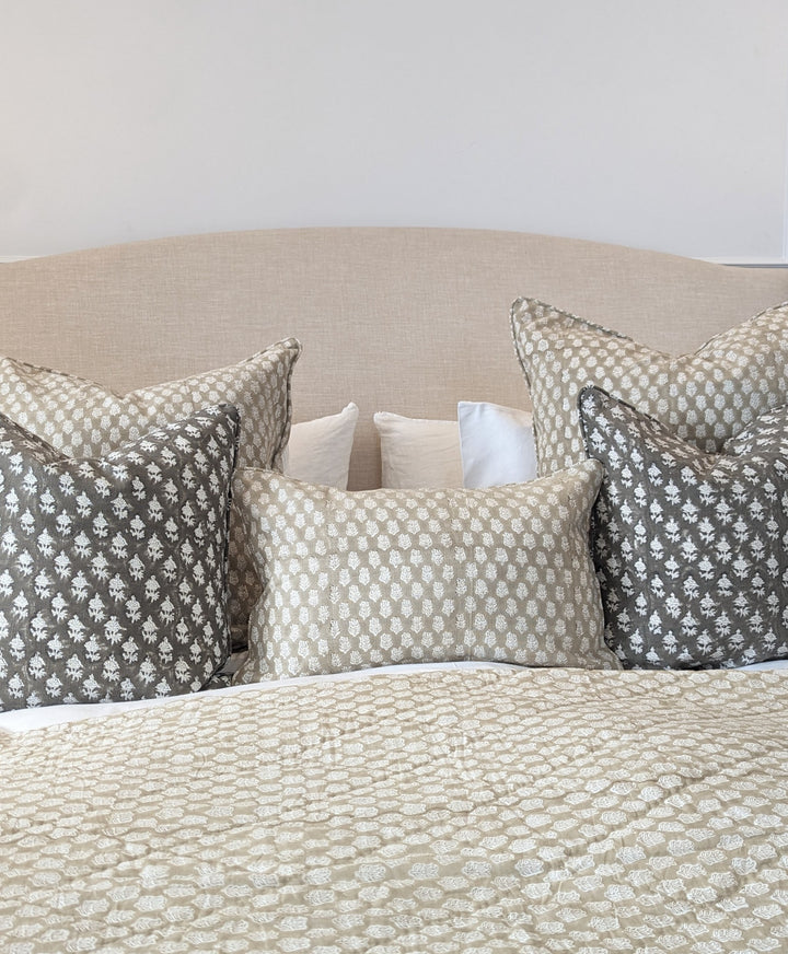 Romeo Cushion Cover-Cushion Covers-LNH Edit