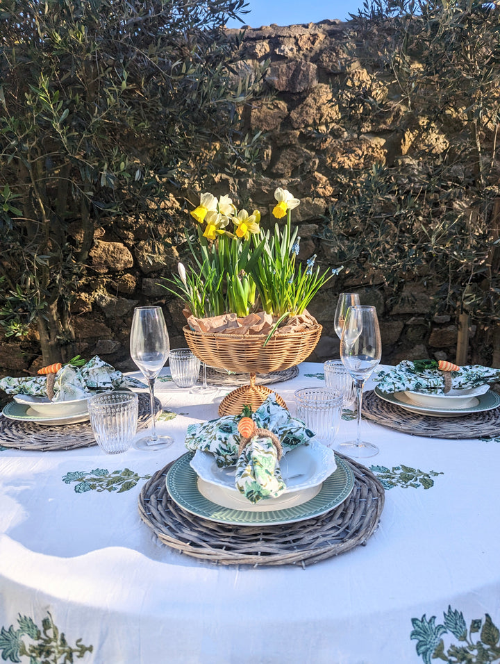 Harry Tablecloth-Tablecloths-LNH Edit