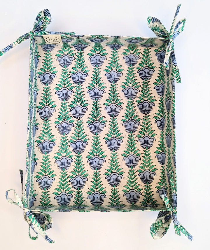 Sienna printed tray--LNH Edit