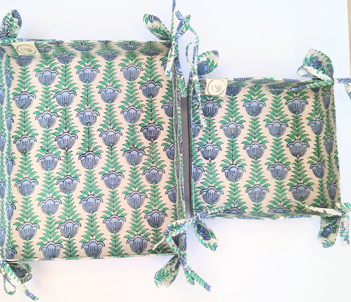 Sienna printed tray--LNH Edit