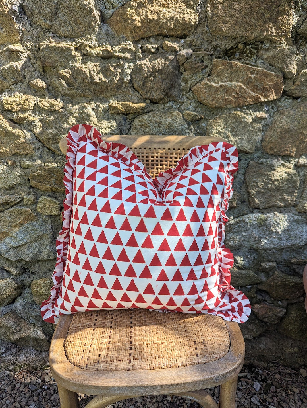 Sophie Cushion Cover, 2 sizes