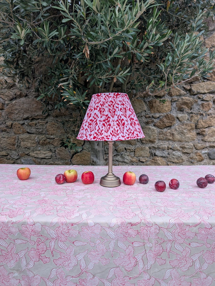 Ophelia Rectangular Tablecloth