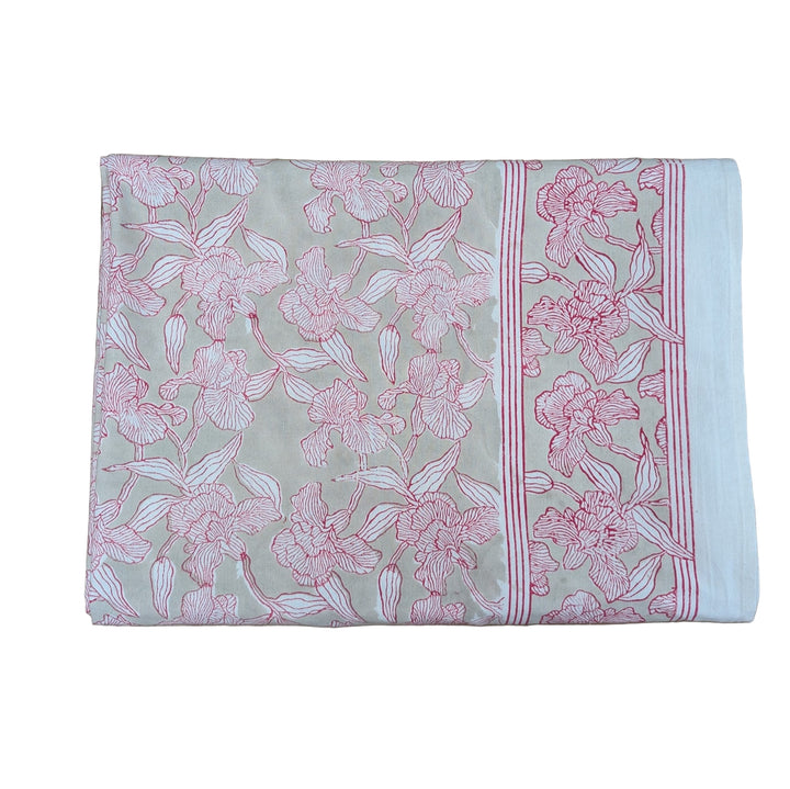 Ophelia Rectangular Tablecloth