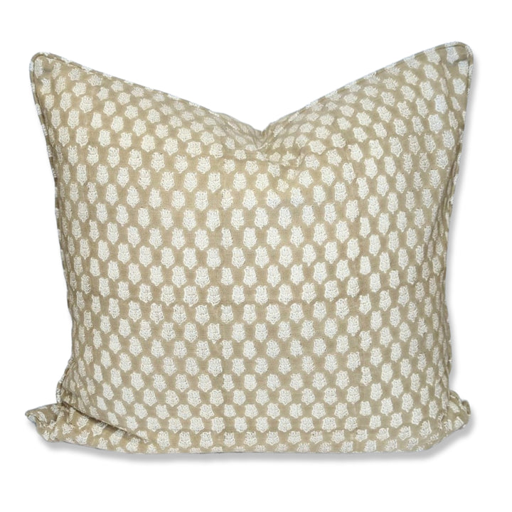 Romeo Cushion Cover-Cushion Covers-LNH Edit