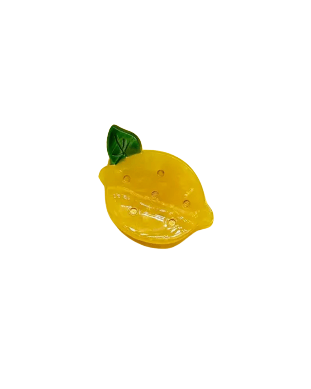 Mini lemon clip 3cm