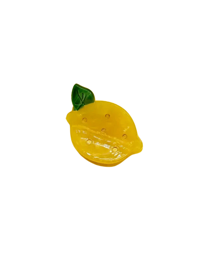 Mini lemon clip 3cm