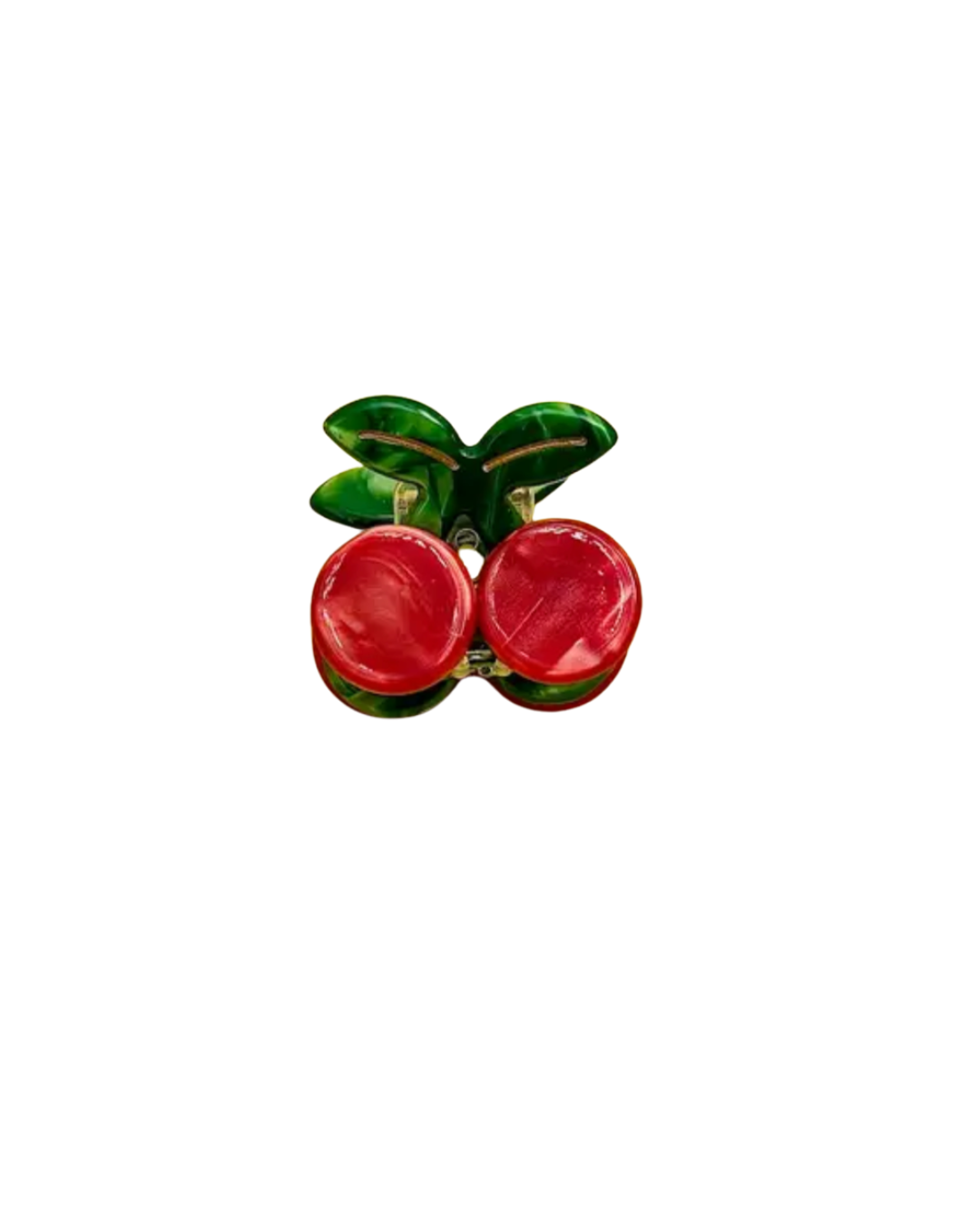 Mini cherry clip 3cm--LNH Edit