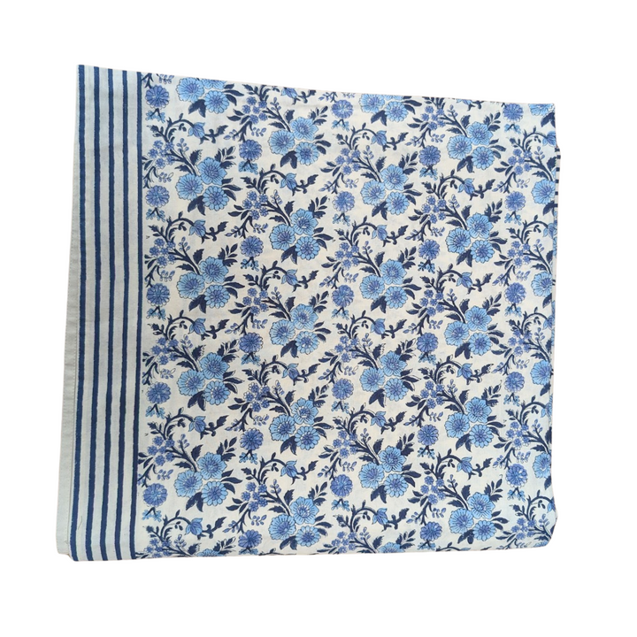 Thistle Rectangle Tablecloth