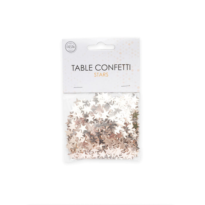 Christmas Table Confetti-Seasonal Decorations-LNH Edit