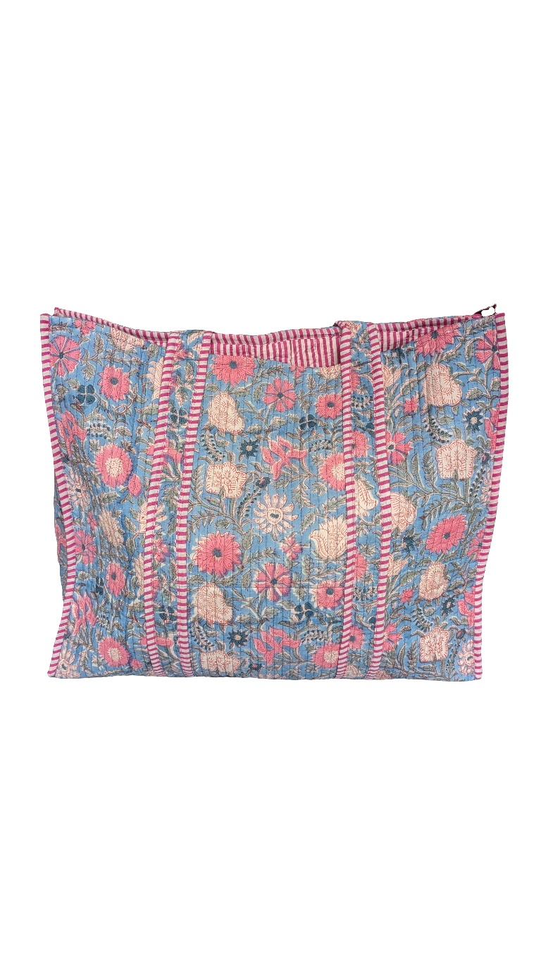 Lillie Tote