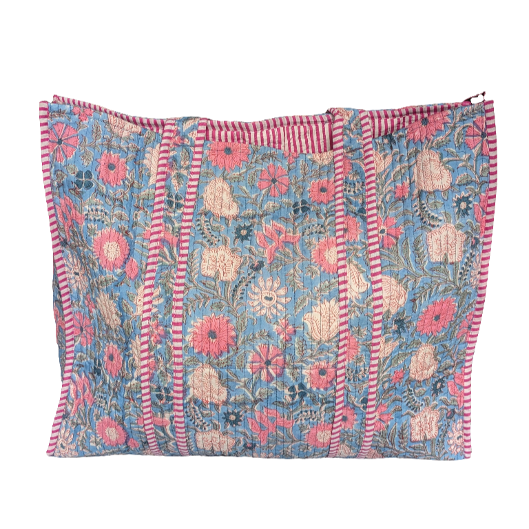Lillie Tote