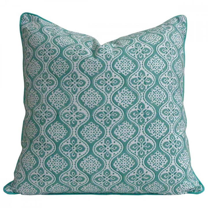 Freddie Green Cushion Cover-Cushion Covers-LNH Edit