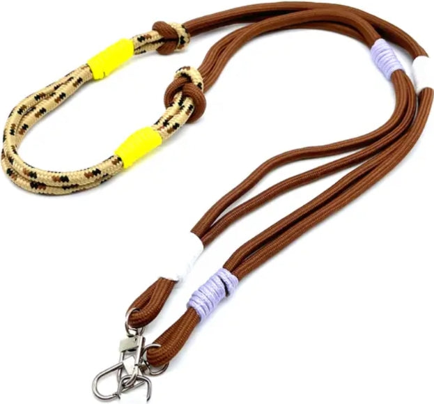 Long Phone Chain Ravello with Universal Strap – Fits All Cases