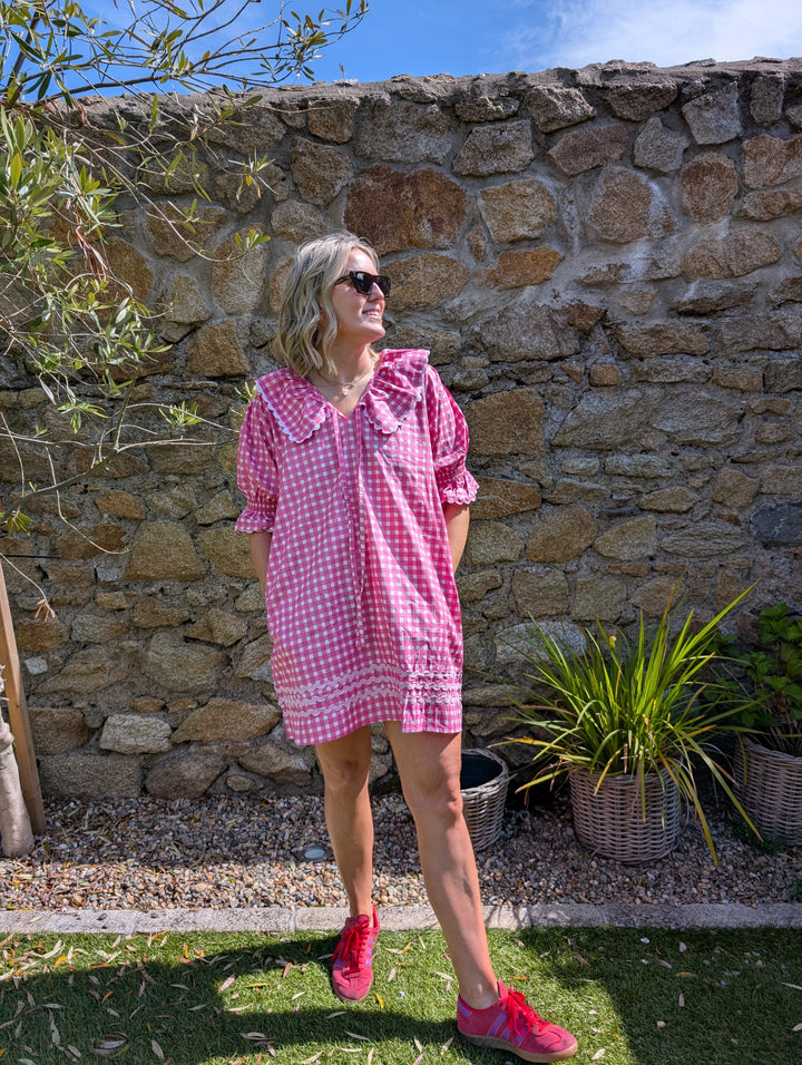 NOVA DRESS-Dresses-LNH Edit