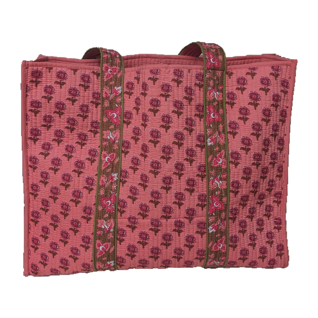 Autumn Tote