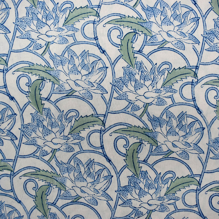 Jessica Round Tablecloth