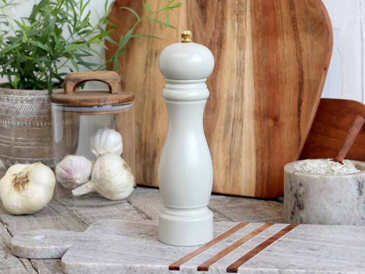 Salt/Pepper Grinder, sold individually-Salt & Pepper Set-LNH Edit