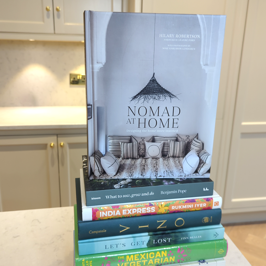 Nomad At Home-Coffee Books-LNH Edit