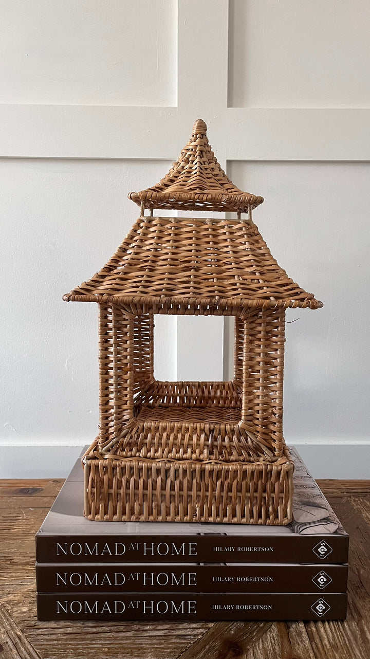 Nomad At Home-Coffee Books-LNH Edit