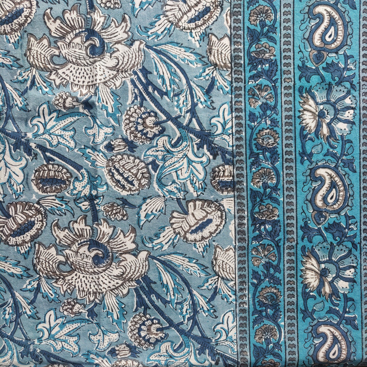 Georgia Rectangular Tablecloth-Tablecloths-LNH Edit