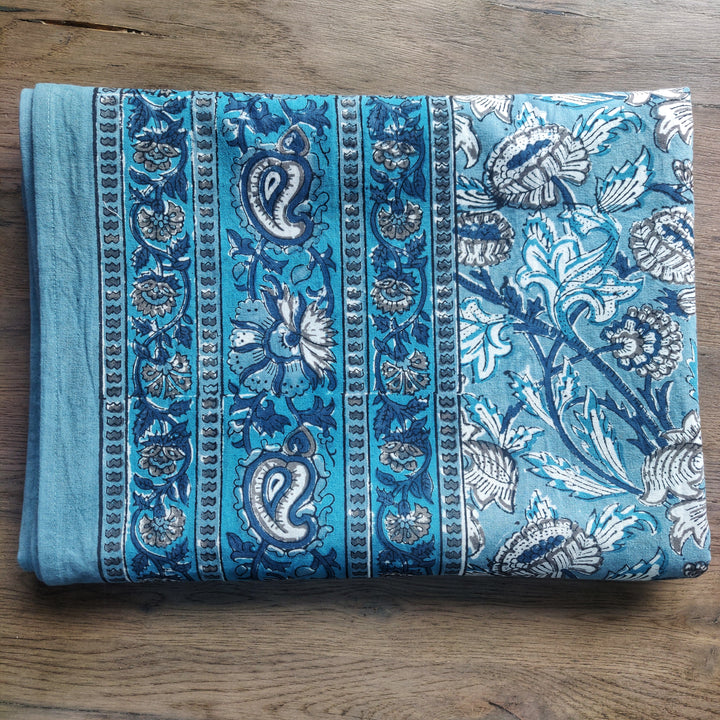 Georgia Rectangular Tablecloth-Tablecloths-LNH Edit