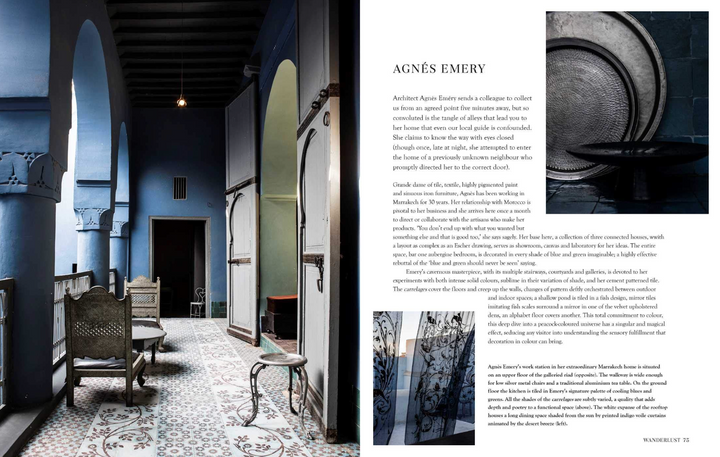 Nomad At Home-Coffee Books-LNH Edit