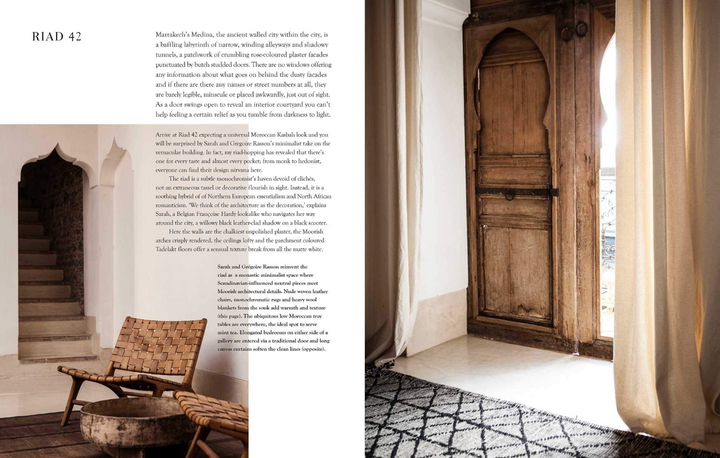 Nomad At Home-Coffee Books-LNH Edit