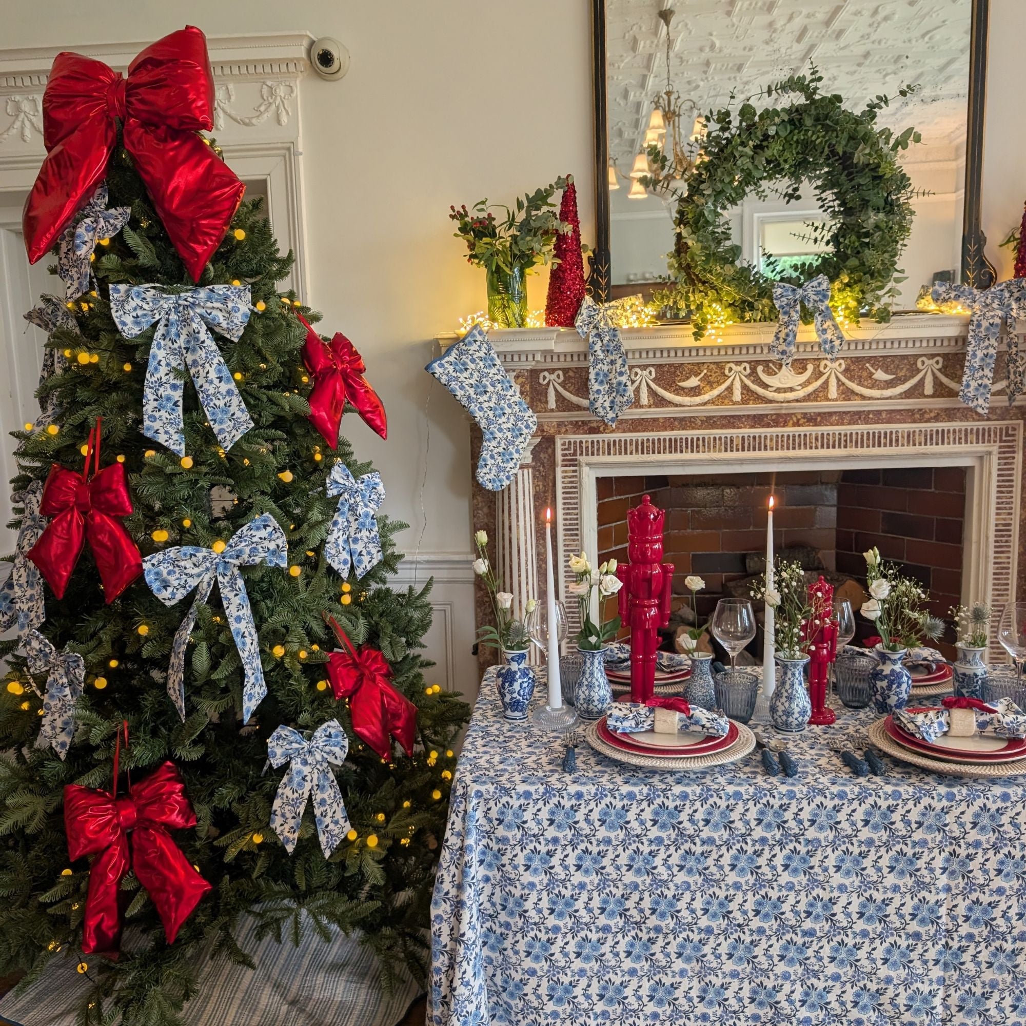 Christmas Decor