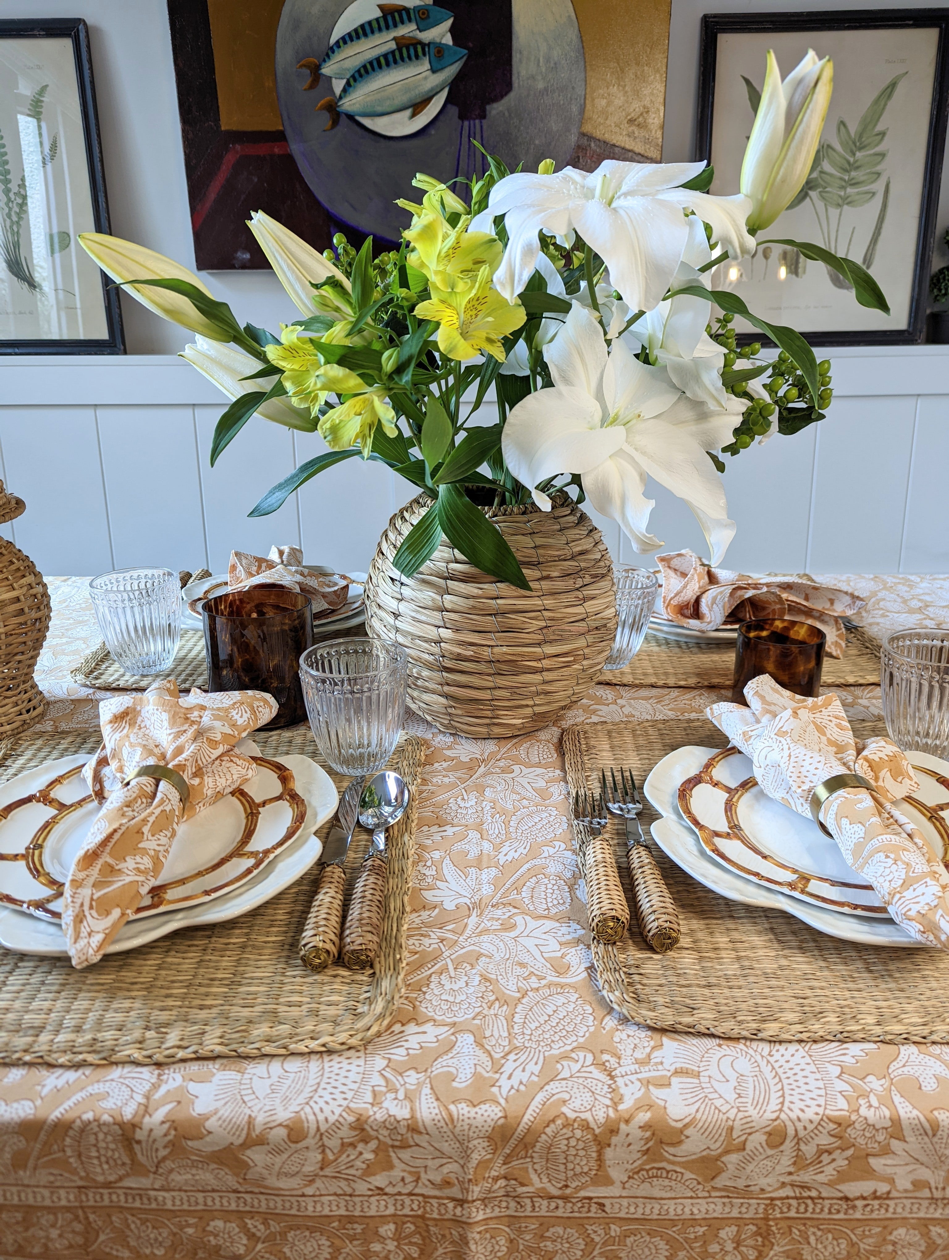 Mabel Table – LNH Edit