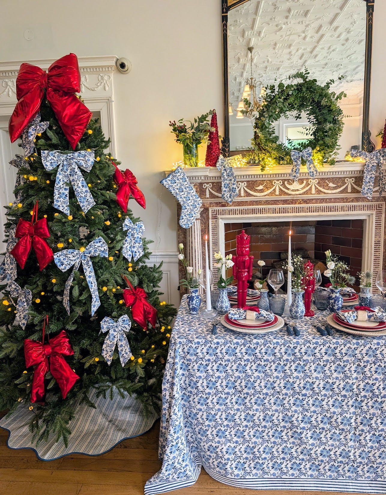 All Christmas