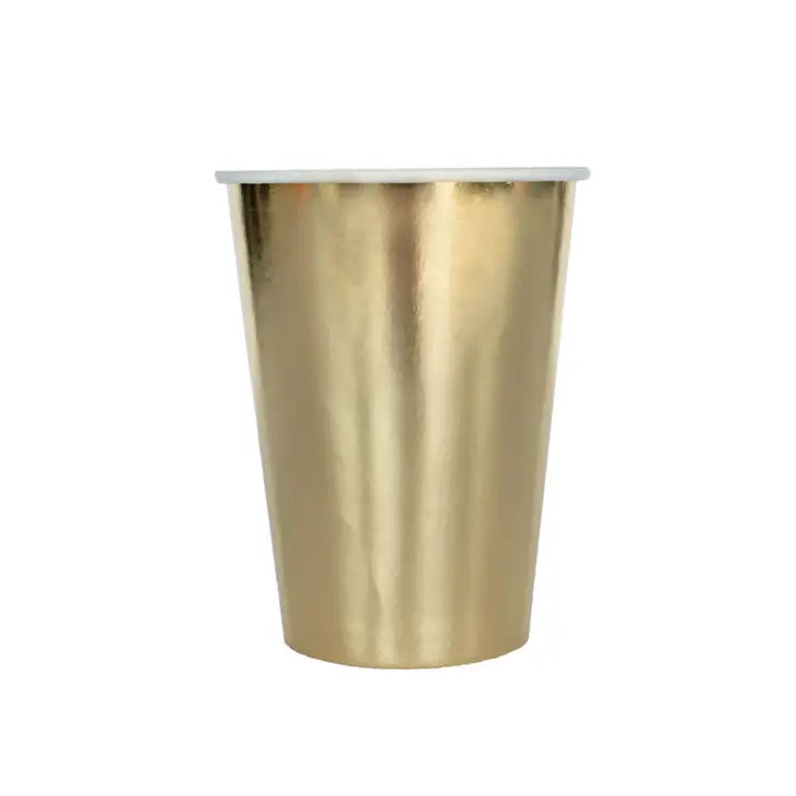 Shade Collection Gild 12 oz Cups-Paper Cups-LNH Edit