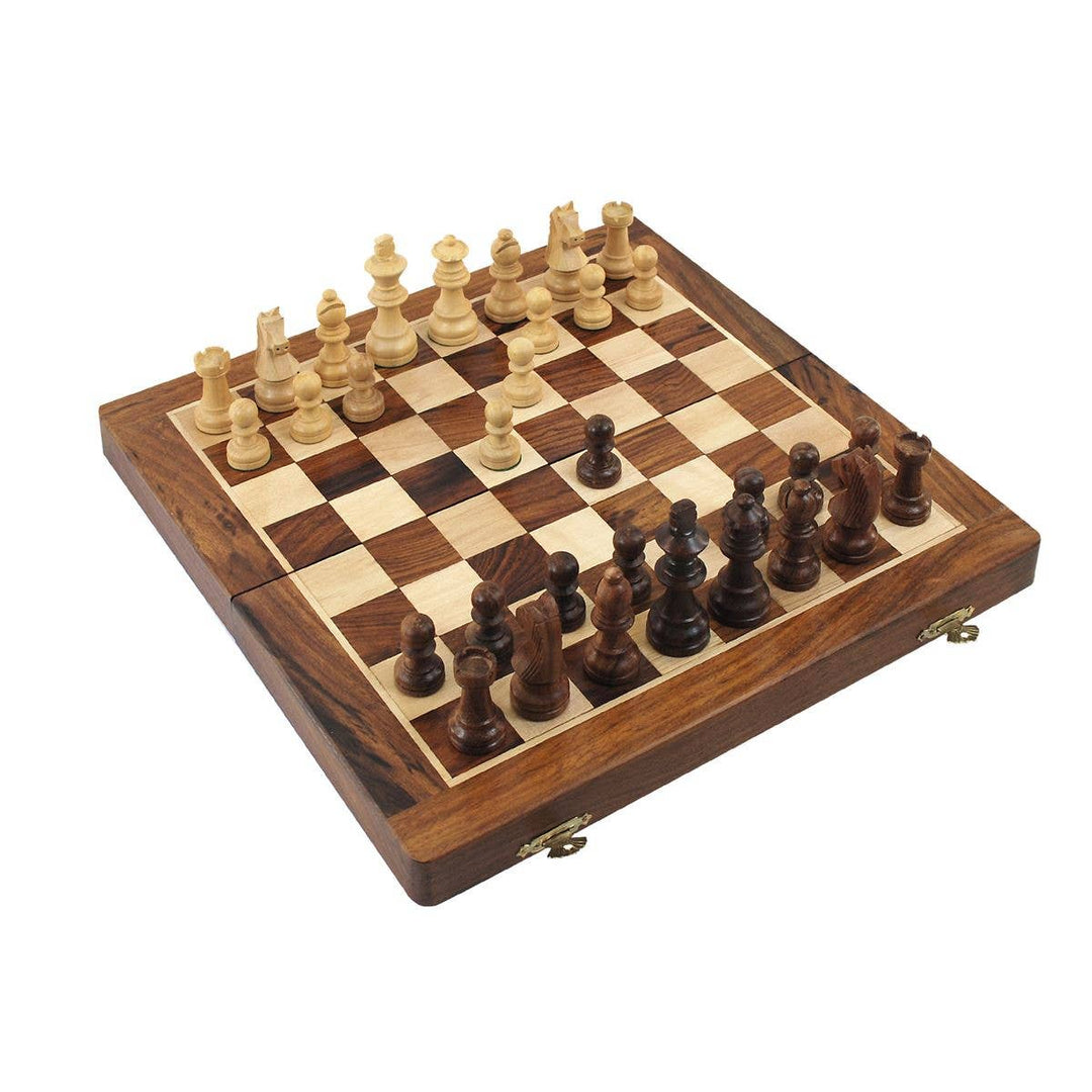 Chess Set  30cm