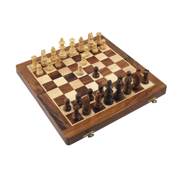 Chess Set  30cm