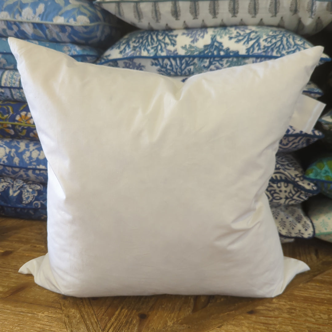 Luxury 700g Cushion Fill  50x50 cm-Cushions-LNH Edit