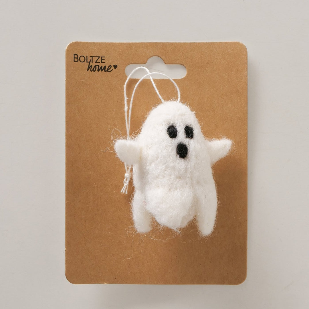 Ghost Hanging Decoration