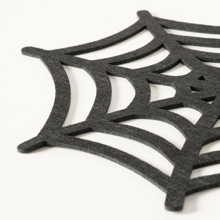 Spider Web Placemat, Set of 4