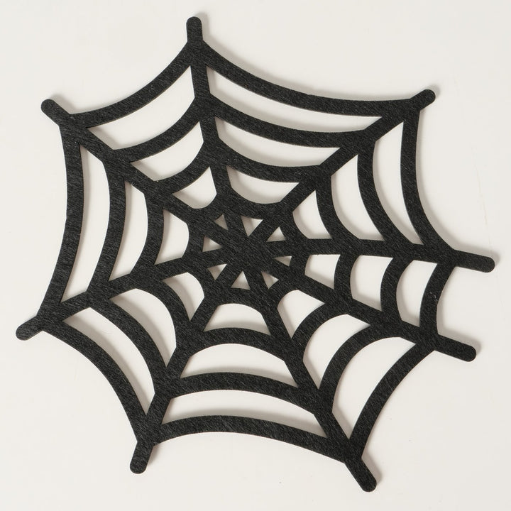 Spider Web Placemat, Set of 4